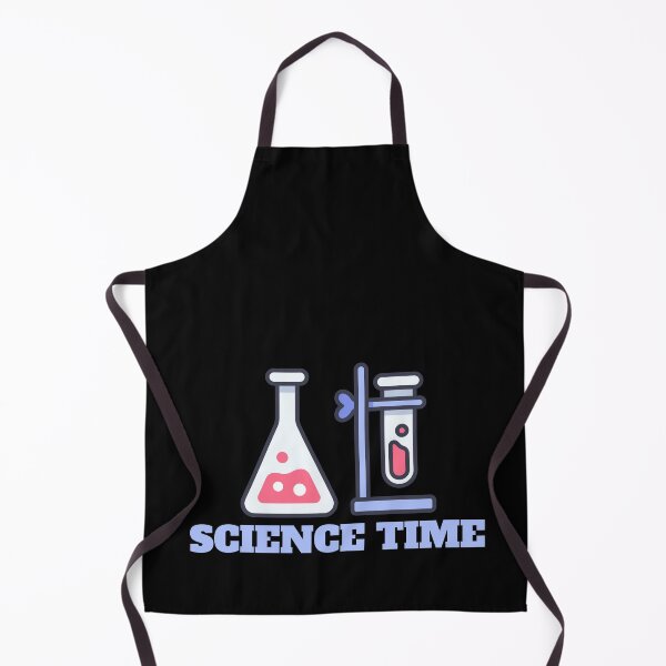 Item preview, Science time designed and sold by Entropiverse.