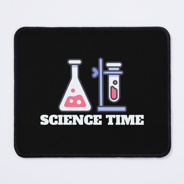 Item preview, Science time designed and sold by Entropiverse.