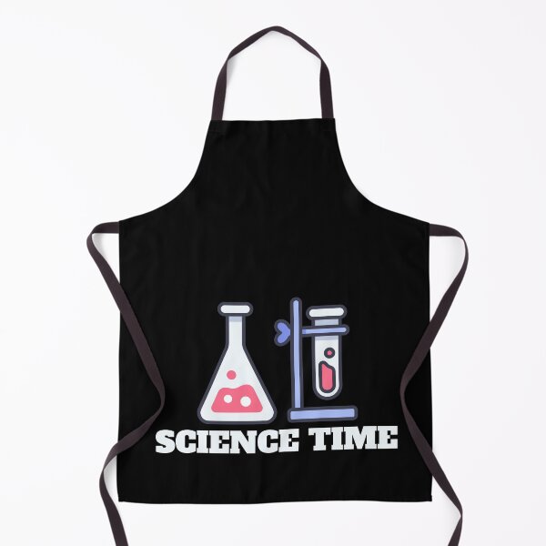 Item preview, Science time designed and sold by Entropiverse.