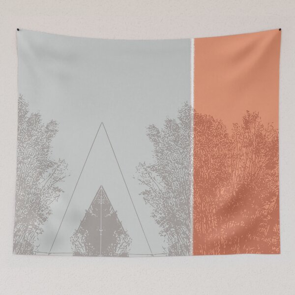 Item preview, the comfortable colors around me designed and sold by NUVYKPARS.