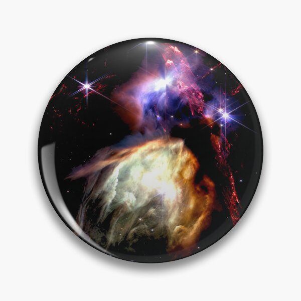 Item preview, Rho Ophiuchi designed and sold by Grason Moye.