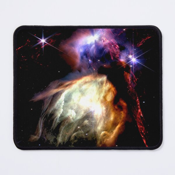 Item preview, Rho Ophiuchi designed and sold by Grason Moye.