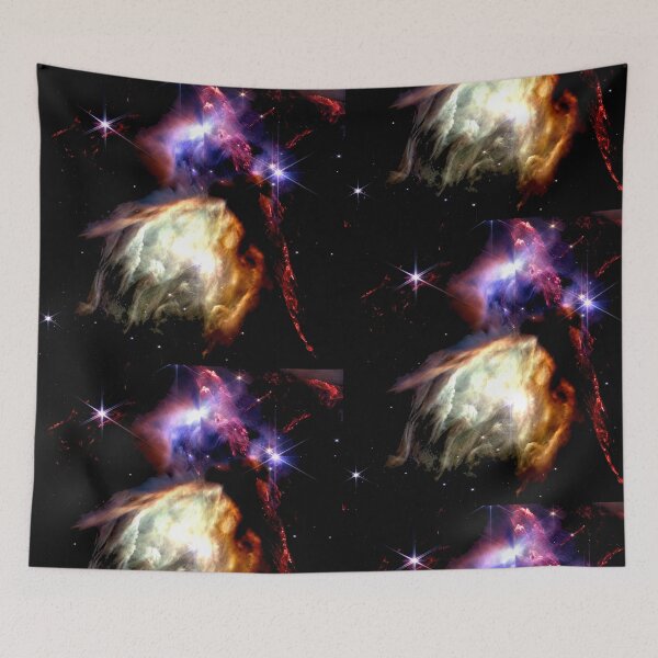 Item preview, Rho Ophiuchi designed and sold by Grason Moye.