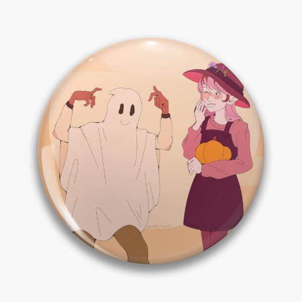Item preview, Halloween lumity designed and sold by Ambystomas.