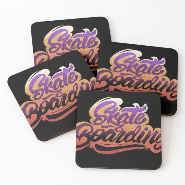 Item preview, Skateboarding retro  designed and sold by Ushopfake.