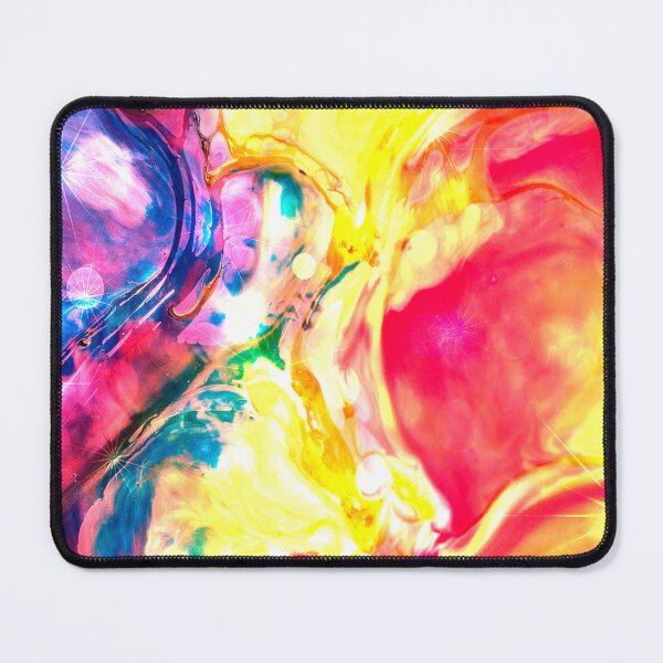 Item preview, Bright Multi Paint Spill Multi Product Styles designed and sold by sarahp77.