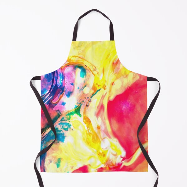 Item preview, Bright Multi Paint Spill Multi Product Styles designed and sold by sarahp77.
