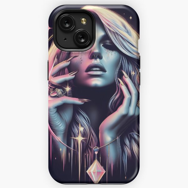 Kesha Rose iPhone Cases for Sale Redbubble