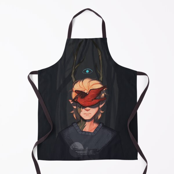 Item preview, Son of Man designed and sold by Ambystomas.
