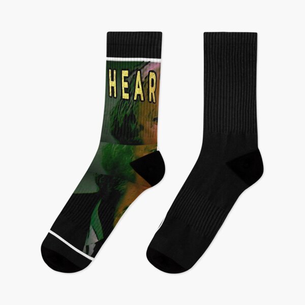 Item preview, Grandpa Joe “Heartless” designed and sold by JadeHaze.