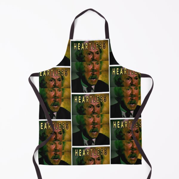 Item preview, Grandpa Joe “Heartless” designed and sold by JadeHaze.