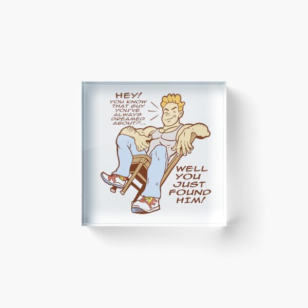 Item preview, Hey! designed and sold by Wayne Brown.