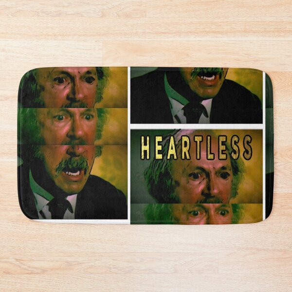 Item preview, Grandpa Joe “Heartless” designed and sold by JadeHaze.