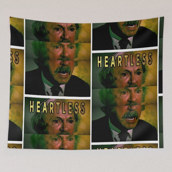 Item preview, Grandpa Joe “Heartless” designed and sold by JadeHaze.