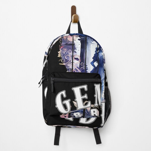Item preview, Gemini Brain: A Party Of Ideas designed and sold by ZodiacWonders.