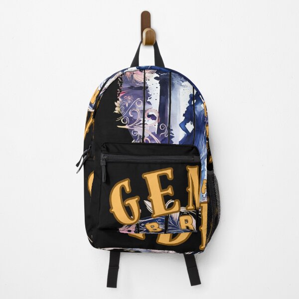 Item preview, Gemini Brain: A Party Of Ideas. gemini zodiac sign designed and sold by ZodiacWonders.