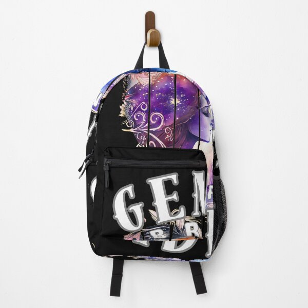 Item preview, Gemini Brain: A Party Of Ideas. gemini sayings designed and sold by ZodiacWonders.