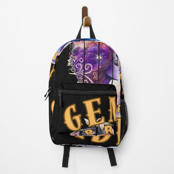 Item preview, Gemini Brain: A Party Of Ideas. gemini funny designed and sold by ZodiacWonders.