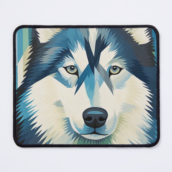 Item preview, Husky Beauty designed and sold by EnchantArtCo.