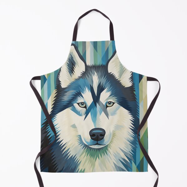 Item preview, Husky Beauty designed and sold by EnchantArtCo.
