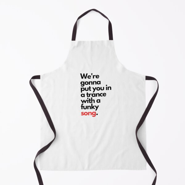 Item preview, We’re gonna put you in a trance with a funky song. designed and sold by elvisgirl2000.