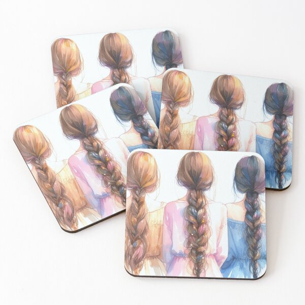 Item preview, Three sisters. designed and sold by growing-mom.