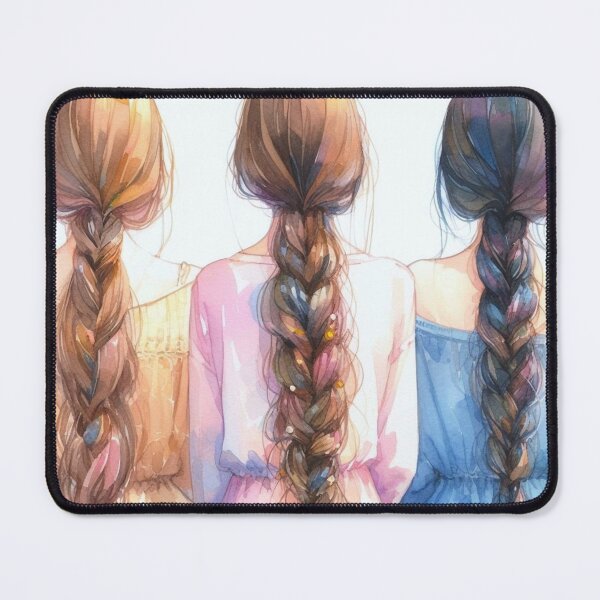 Item preview, Three sisters. designed and sold by growing-mom.