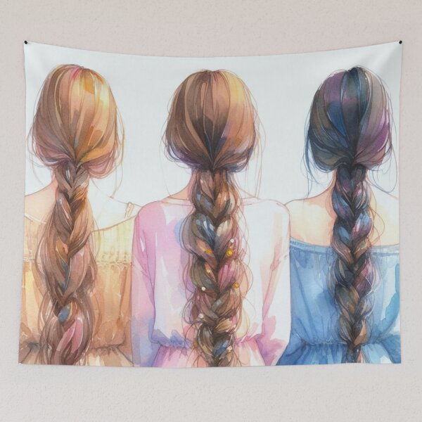 Item preview, Three sisters. designed and sold by growing-mom.