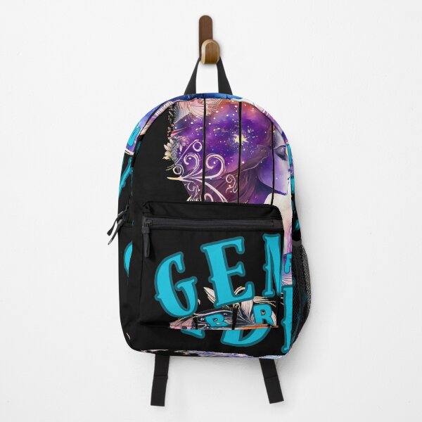 Item preview, Gemini Brain: A Party Of Ideas. gemini may designed and sold by ZodiacWonders.