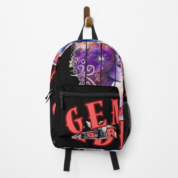 Item preview, Gemini Brain: A Party Of Ideas. gemini june designed and sold by ZodiacWonders.