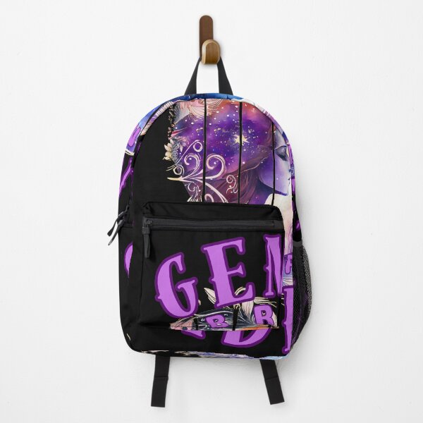 Item preview, Gemini Brain: A Party Of Ideas. gemini season designed and sold by ZodiacWonders.