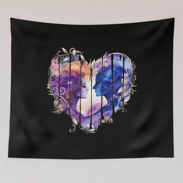 Item preview, Gemini Birthday designed and sold by ZodiacWonders.