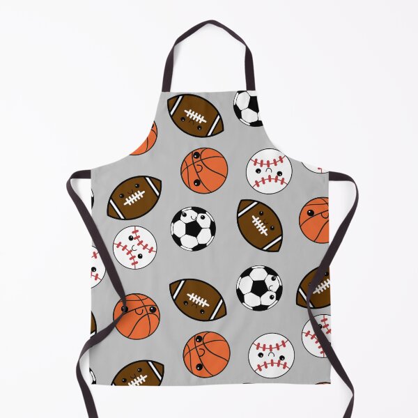 Item preview, It’s Raining Sportsballs! designed and sold by bearious.