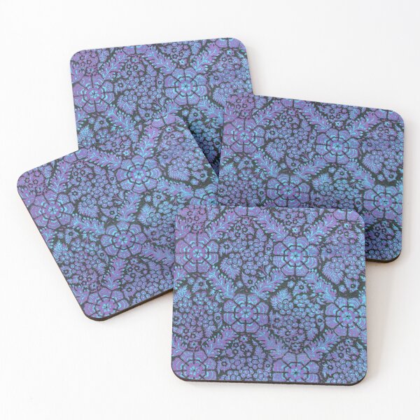 Item preview, Strange Blooms designed and sold by goblinmart.