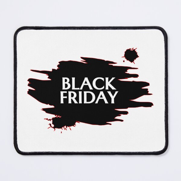 Item preview, Black Friday designed and sold by Conefur.