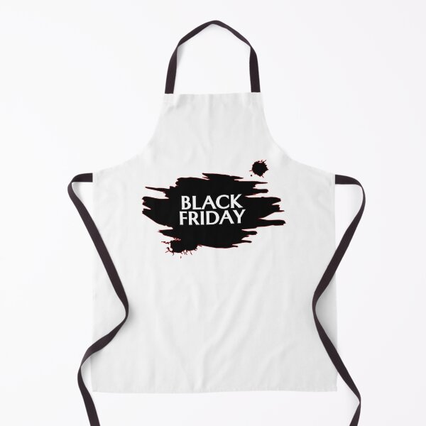 Item preview, Black Friday designed and sold by Conefur.