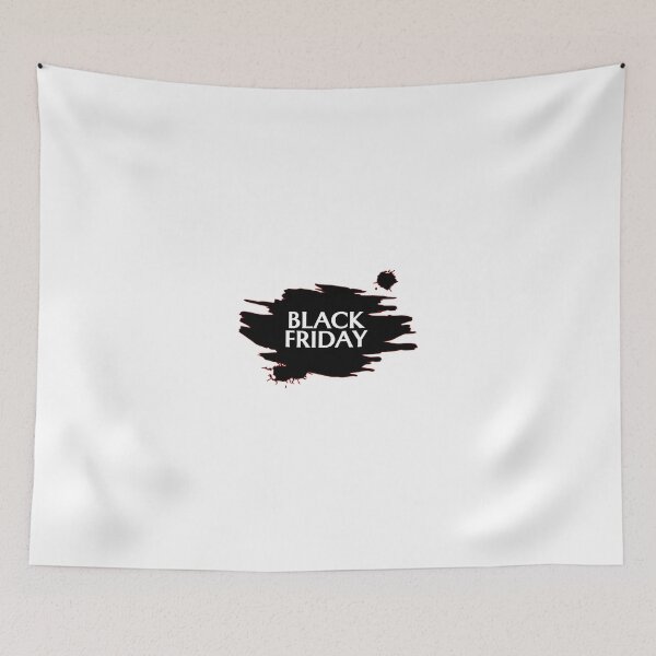 Item preview, Black Friday designed and sold by Conefur.