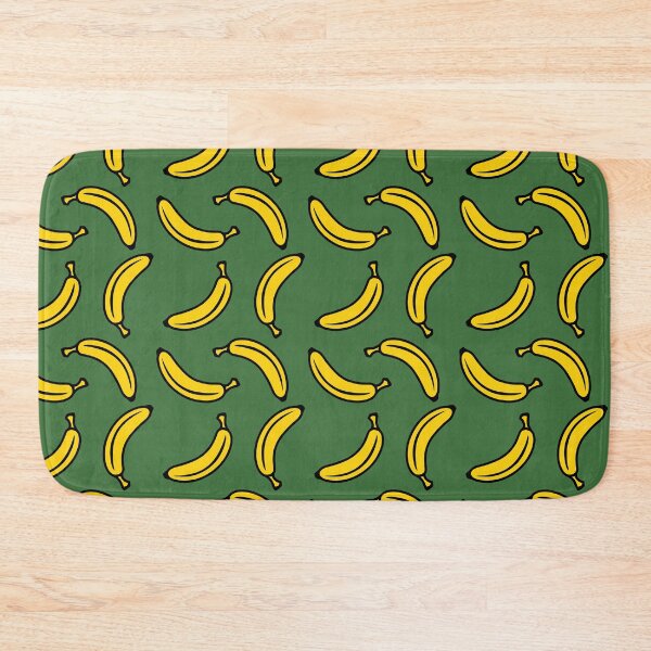 Item preview, Minimalistic Banana Print Collection designed and sold by Max-Lolwear-inc.