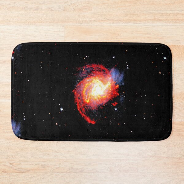 Item preview, NGC 3256 designed and sold by Grason Moye.