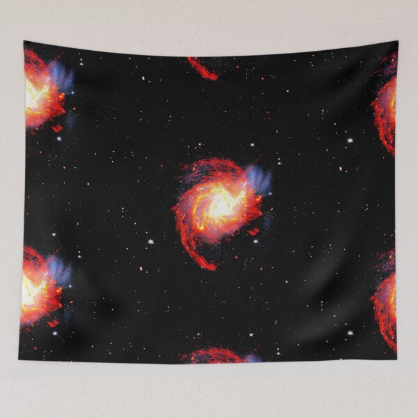 Item preview, NGC 3256 designed and sold by Grason Moye.