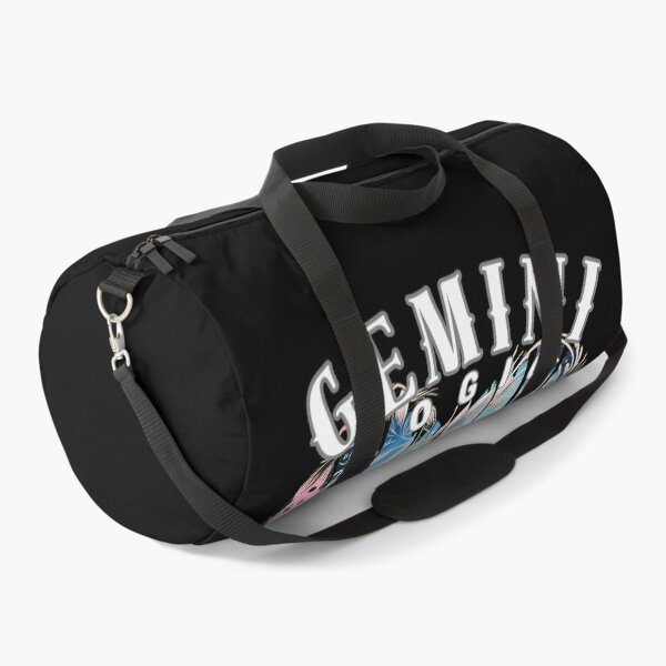 Item preview, Gemini Logic: Half-Genius, Half-Madness designed and sold by ZodiacWonders.