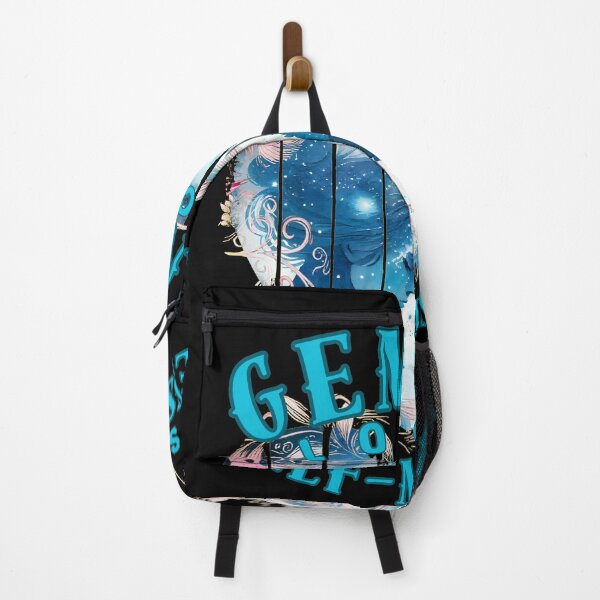 Item preview, Gemini Logic: Half-Genius, Half-Madness. gemini birthday designed and sold by ZodiacWonders.