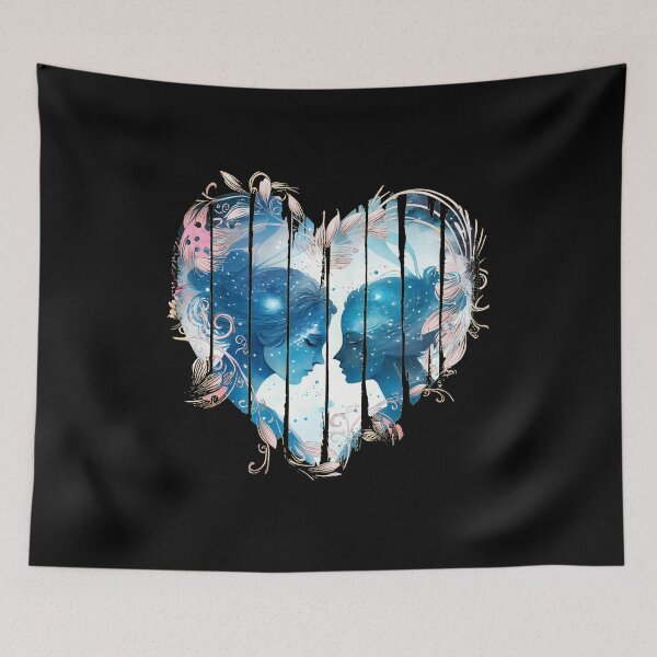 Item preview, Gemini Birthday designed and sold by ZodiacWonders.