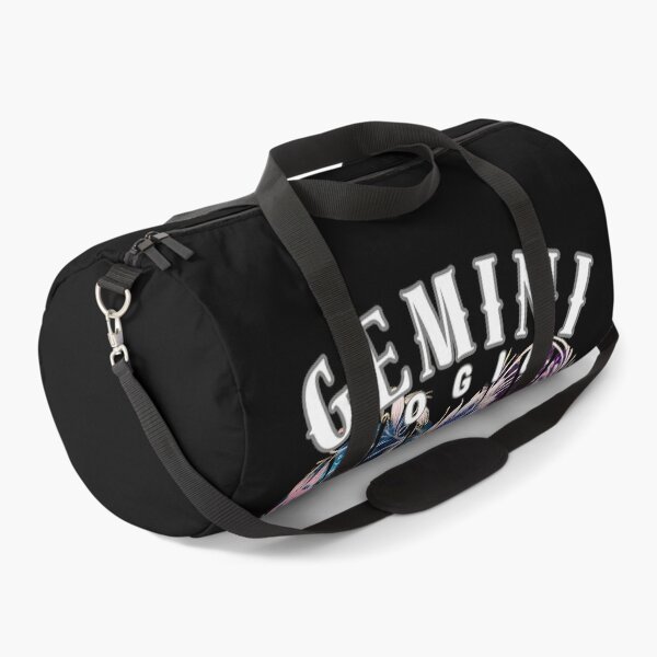 Item preview, Gemini Logic: Half-Genius, Half-Madness. gemini sayings designed and sold by ZodiacWonders.