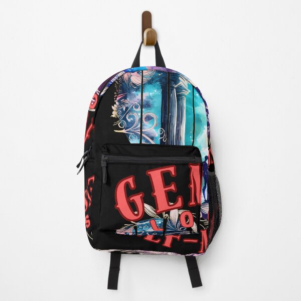 Item preview, Gemini Logic: Half-Genius, Half-Madness. gemini june designed and sold by ZodiacWonders.