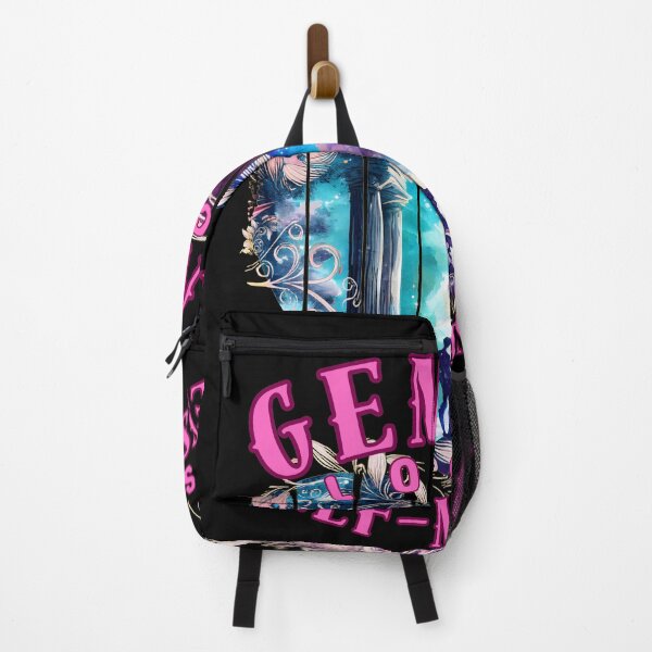 Item preview, Gemini Logic: Half-Genius, Half-Madness. gemini lovers designed and sold by ZodiacWonders.