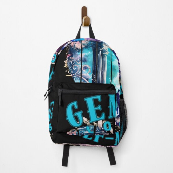 Item preview, Gemini Logic: Half-Genius, Half-Madness. gemini may designed and sold by ZodiacWonders.