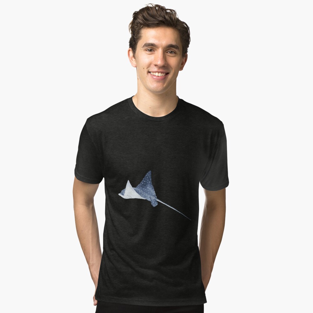 Item preview, Tri-blend T-Shirt designed and sold by LionessLove.