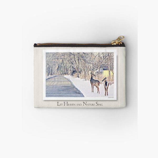 Item preview, Let Heaven and Nature Sing designed and sold by MaryLinH.