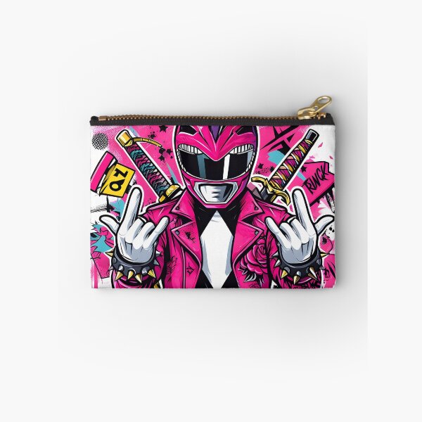 Item preview, Punk Ranger designed and sold by GokaiRedbubble.